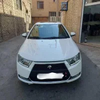 دنا پلاس اتوماتیک ۱۴۰۱ کم کار خونگی