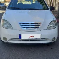 تیباصندوقدار sx مدل ۹۲