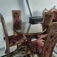 مبل|مبلمان خانگی و میز عسلی|اصفهان, لاله|دیوار