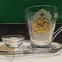 ست پذیرایی مداح