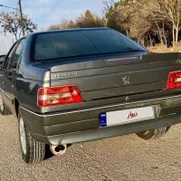 پژو ۴۰۵ slx tu5|خودرو سواری و وانت|بجنورد, |دیوار