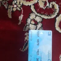 مدارک گم شده