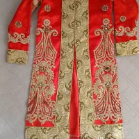 لباس محلی نو