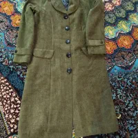 پالتو کبریتی درحدنو