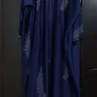 مانتو عباجدید شیک