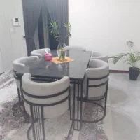 مبل وغذا خوری|میز و صندلی غذاخوری|نظرآباد, نظرآباد|دیوار