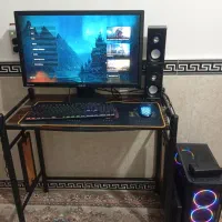 سیستم گیمینگ