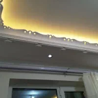 گچکاری ساختمان|خدمات پیشه و مهارت|ساری, |دیوار