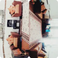 مبل ۷ نفره