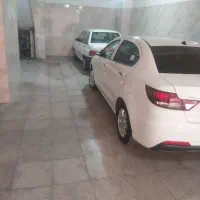 فروش شاهین پلاس اتومات tu5 فول آپشنال AT|خودرو سواری و وانت|فردیس, شهرک شهید حسینی|دیوار