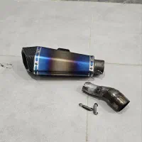 لوازم موتور مدل بالا
