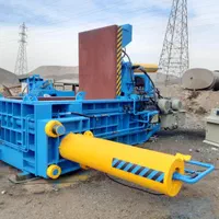 دستگاه پرس ضایعات آهن دستگاه پرس ضایعات فلزی|ماشینآلات صنعتی|تهران, شهرک رضویه|دیوار