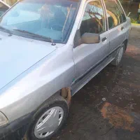 فروش پراید|خودرو سواری و وانت|قزوین, |دیوار