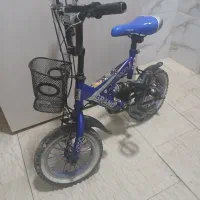 دوچرخه کودک