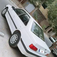 پژو پارس LX TU۵، مدل ۱۳۹۴