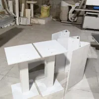 میز تحریر تاشو و میز نماز متکبر