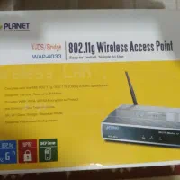 تعدادی تجهیزات شبکه در حد نو|مودم و تجهیزات شبکه|اصفهان, شفق|دیوار