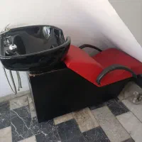 سر شور آرایشگاهی