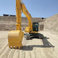 راننده بیل کوماتسو۴۵۰ ودلتا۲۲۰صفر|استخدام حمل و نقل|پردیس, فاز ۶|دیوار