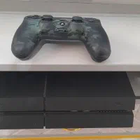 ps4 fat 1t