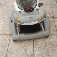 روروئک سالم در حد نو