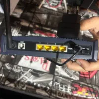 مودم ADSL Billion|مودم و تجهیزات شبکه|کرج, ساماندهی|دیوار