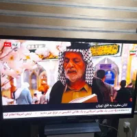 تلوزیون 51 اینچ با گیرنده داخلی