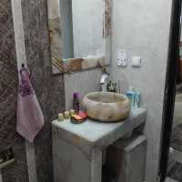 روشویی سنگ مرمر درجه یک