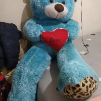 خرس بزرگ دومتری نو|اسباب‌‌بازی|کرج, کرج نو|دیوار