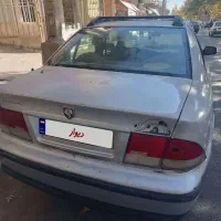 سمند مدل ۸۴|خودرو سواری و وانت|فریدونشهر, |دیوار