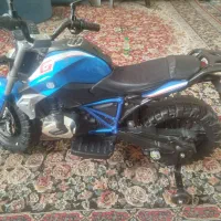 موتور شارژی|دوچرخه، اسکیت، اسکوتر|شیراز, کوشک میدان|دیوار