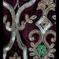 مانتو جلو باز سایز ۴۰و۴۲|لباس|نظرآباد, نظرآباد|دیوار