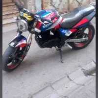 پیشرو پارس 200