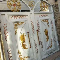 نقاشی ساختمان ..بمدیریت ایمانی