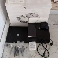 هلیشات مینی دو|دوربین عکاسی و فیلمبرداری|تهران, هرندی|دیوار