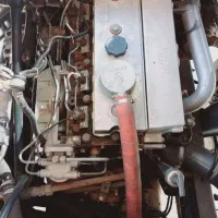 مینی بوس رنو مهسان ترک مدل ۸۸|خودرو سنگین|تهران, شهرک استقلال|دیوار