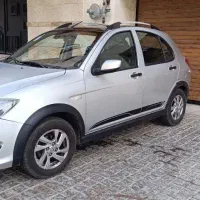 کوییکGXR|خودرو سواری و وانت|کرج, عظیمیه|دیوار