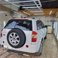 ام وی ام x33|خودرو سواری و وانت|رشت, جانبازان|دیوار