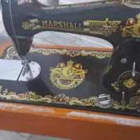 چرخ خیاطی دستی