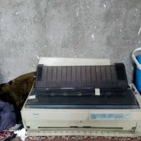 چاپگر اداره جات|پرینتر، اسکنر، کپی، فکس|تاتار علیا, |دیوار