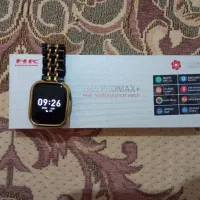 ساعت هوشمند+HK9 PROMAX
