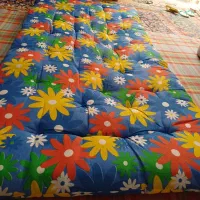 دوعدد دشک یه نفره نونو دست نخورده بفروش میرسه
