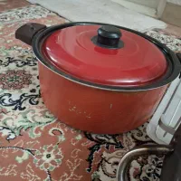 قابلمه سایروسایل آشپزخانه