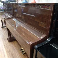 پیانو یاماها طرح اکوستیک