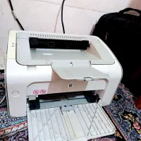 پرینتر p1005|پرینتر، اسکنر، کپی، فکس|یزد, |دیوار