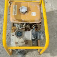 پمپ روبین سه اینچ