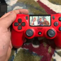 دسته PS4|کنسول، بازی ویدئویی و آنلاین|رودهن, |دیوار