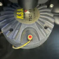 دایناکورد. باند پسیو ایوی ev sx500|صوتی و تصویری|دماوند, گیلاوند|دیوار