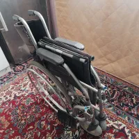 ویلچر تاشو|آرایشی، بهداشتی، درمانی|کرمان, |دیوار