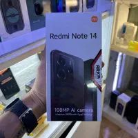 شیامی نوت ۱۴ معمولی کف قیمت